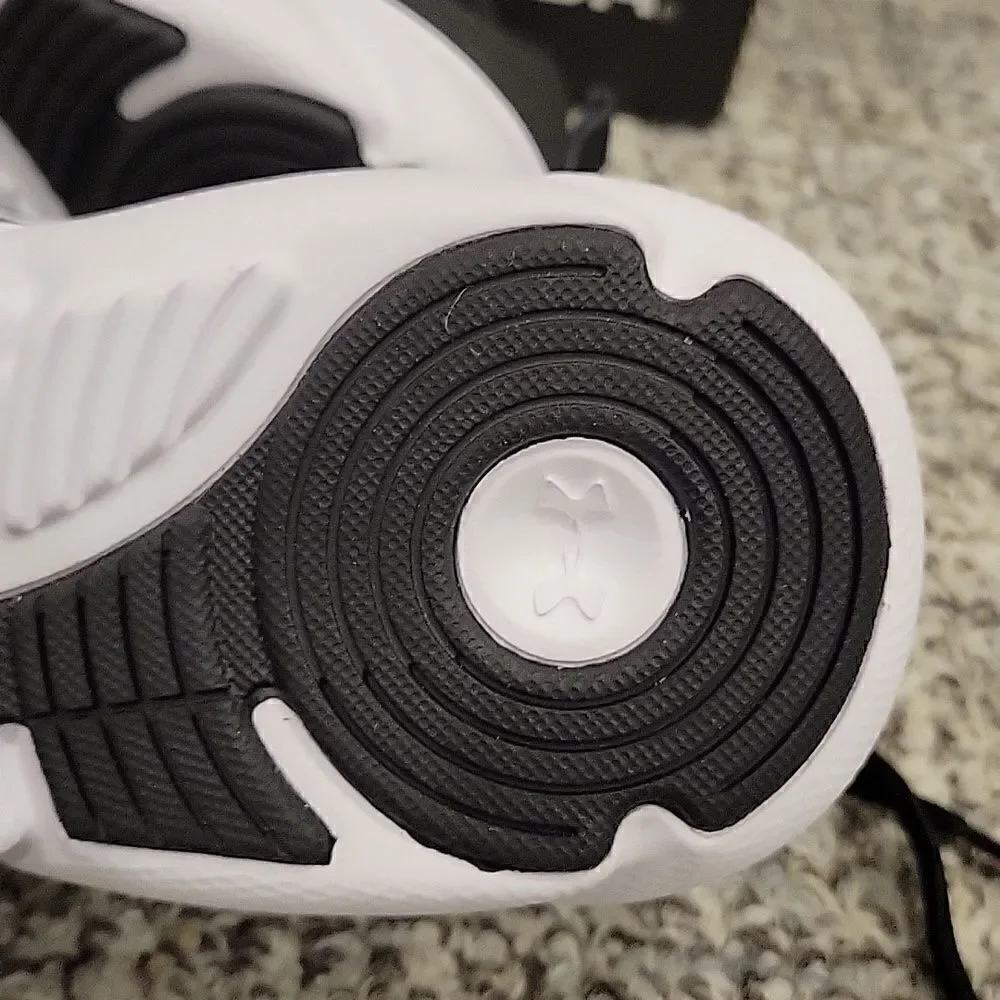 Under Armour, Boys 4 Y - Picture 7 of 10